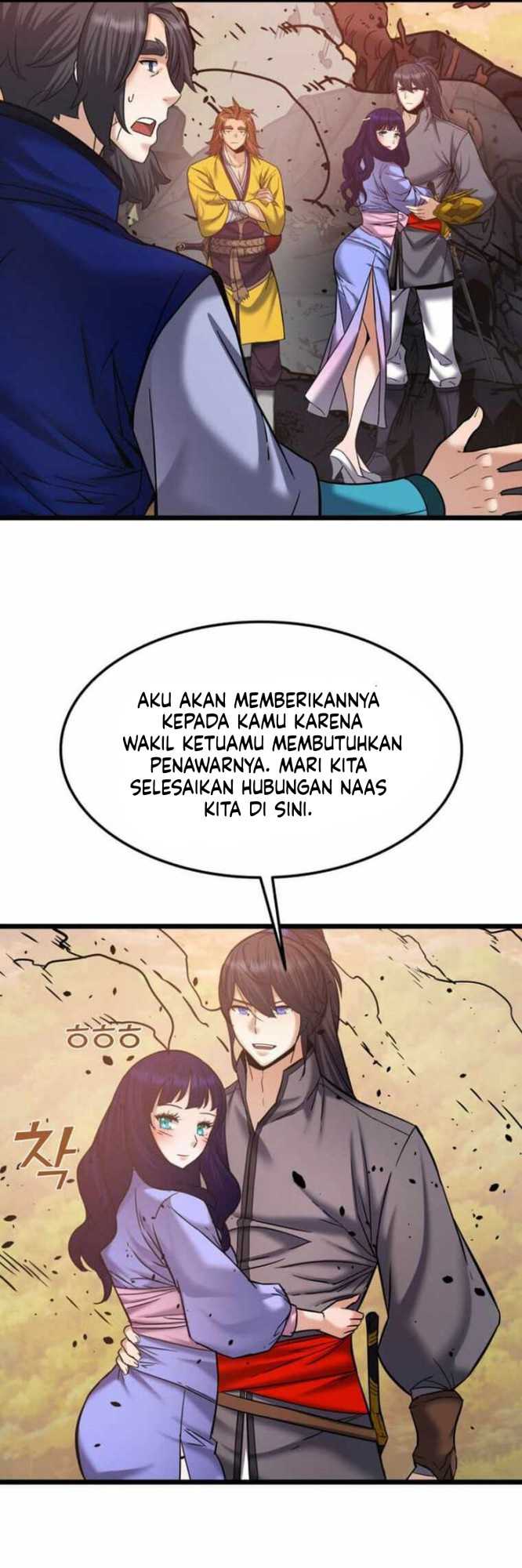 Cerebral Renal Failure chapter 59 halaman 18