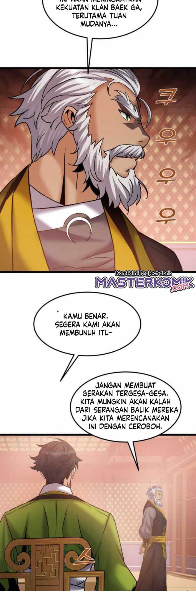 Cerebral Renal Failure chapter 59 halaman 31