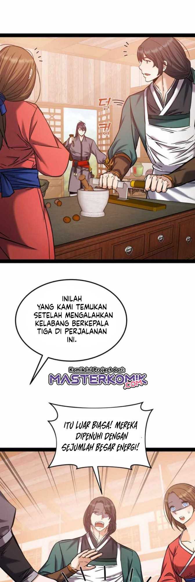 Cerebral Renal Failure chapter 59 halaman 36