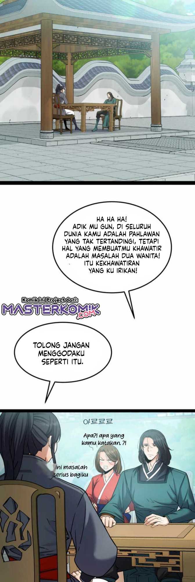 Cerebral Renal Failure chapter 59 halaman 40