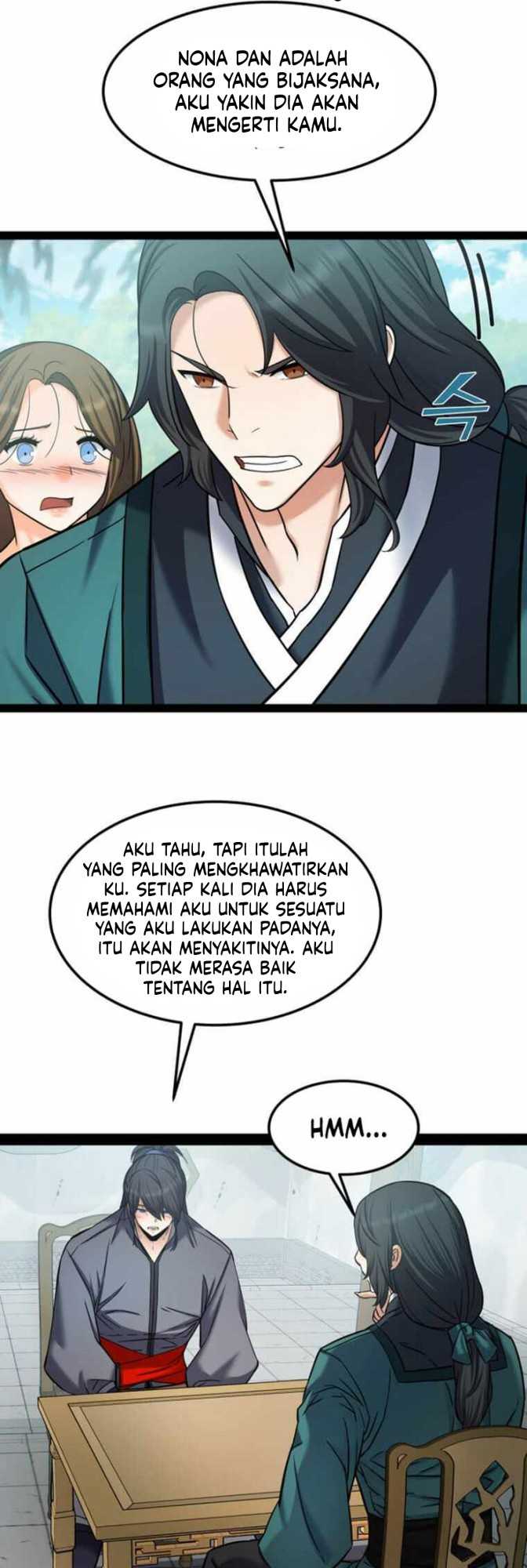 Cerebral Renal Failure chapter 59 halaman 43