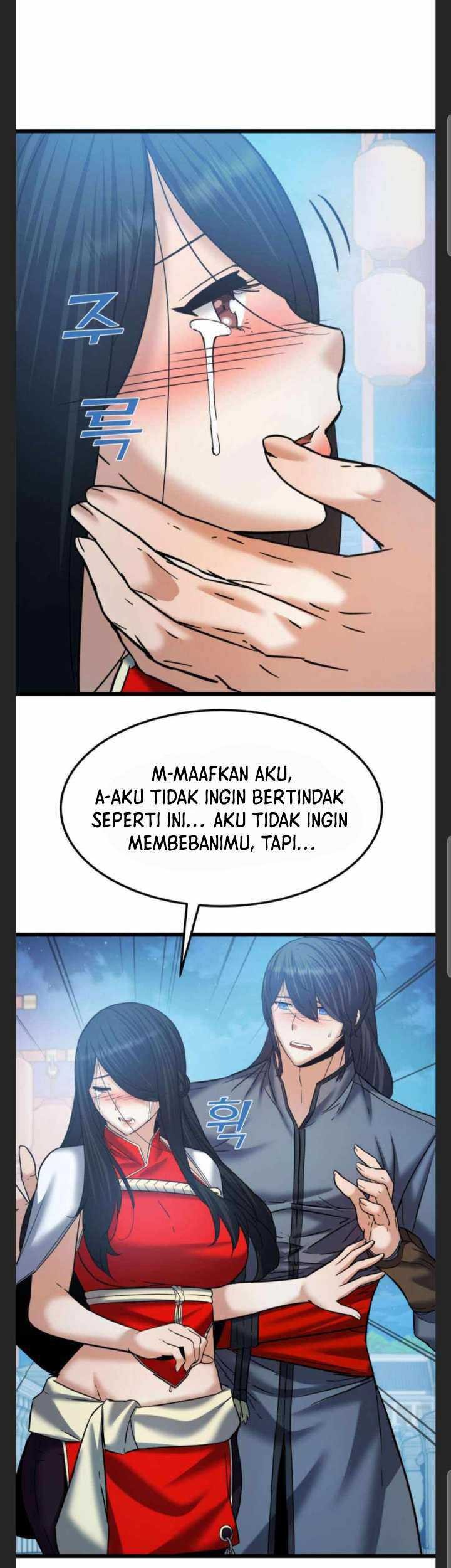 Cerebral Renal Failure chapter 60 halaman 14
