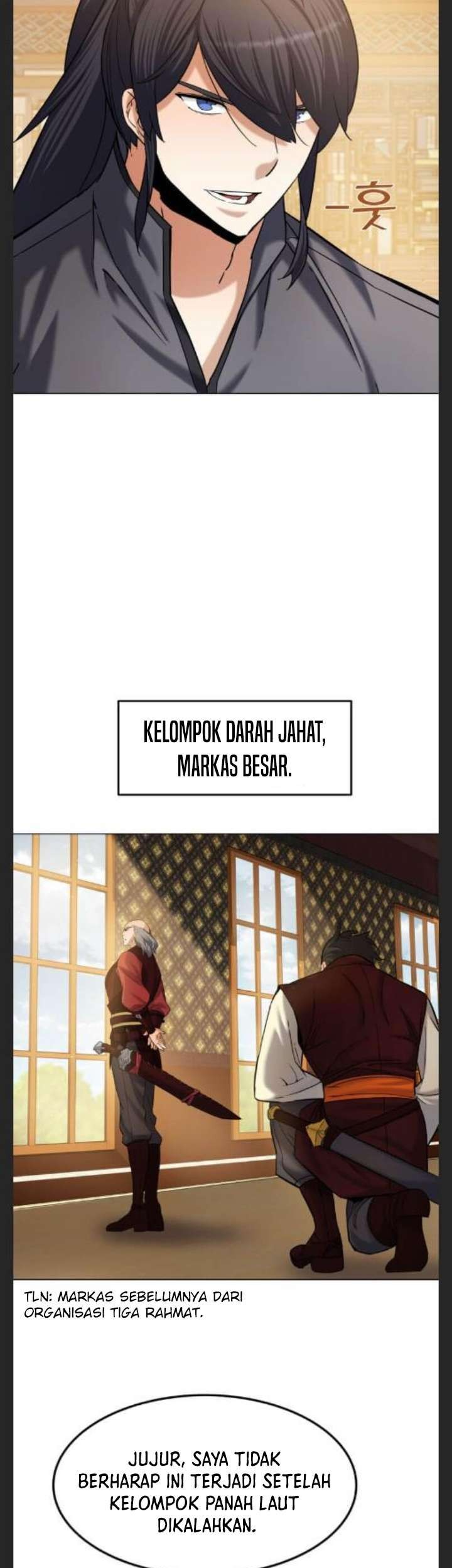 Cerebral Renal Failure Bab 62 halaman 8