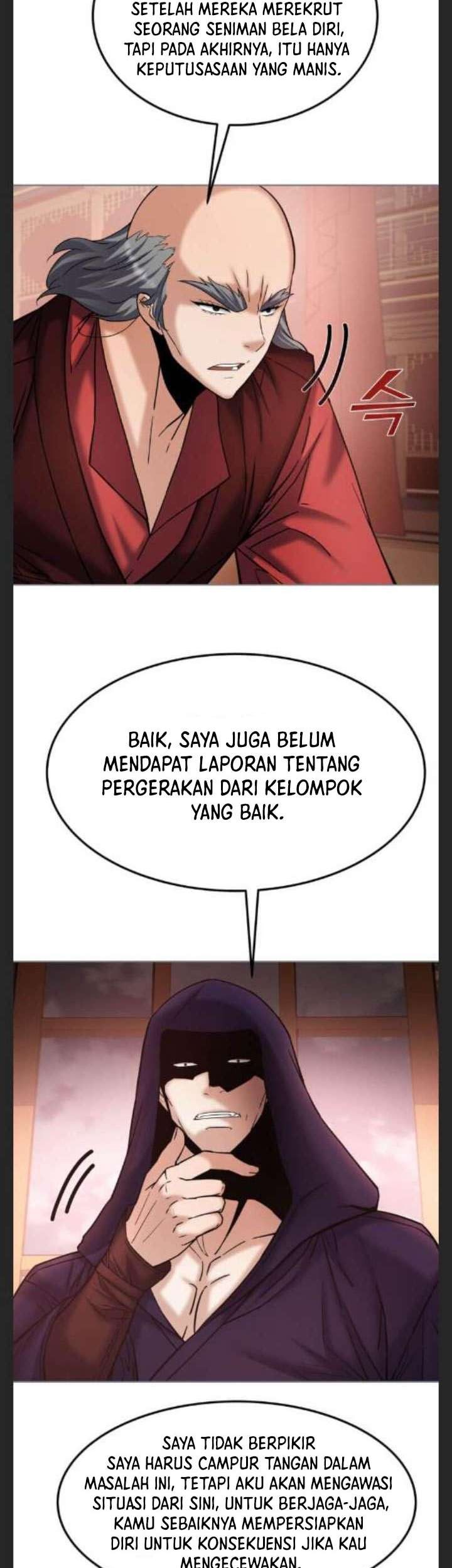 Cerebral Renal Failure Bab 62 halaman 30