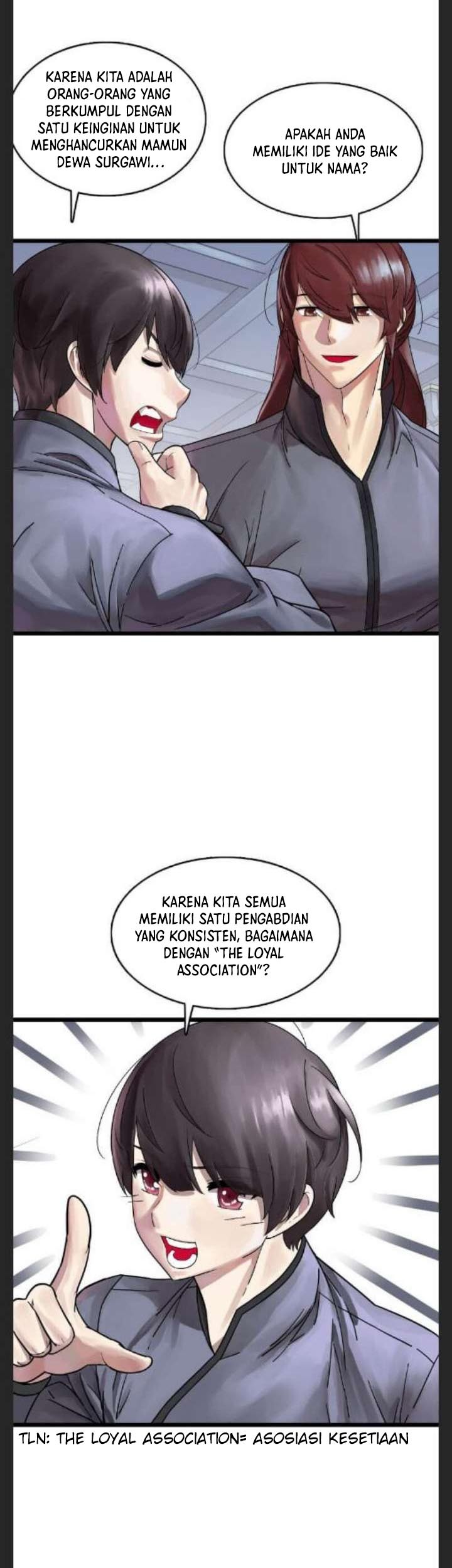 Cerebral Renal Failure chapter 65 halaman 12