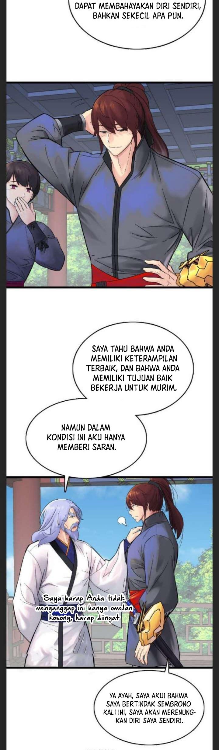 Cerebral Renal Failure chapter 65 halaman 16