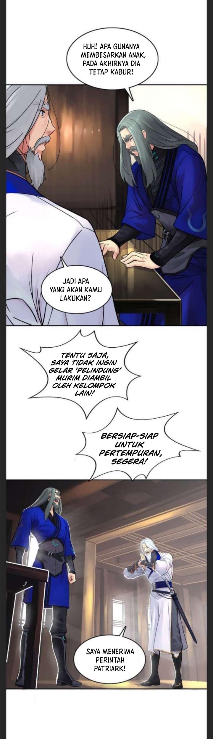 Cerebral Renal Failure chapter 65 halaman 32