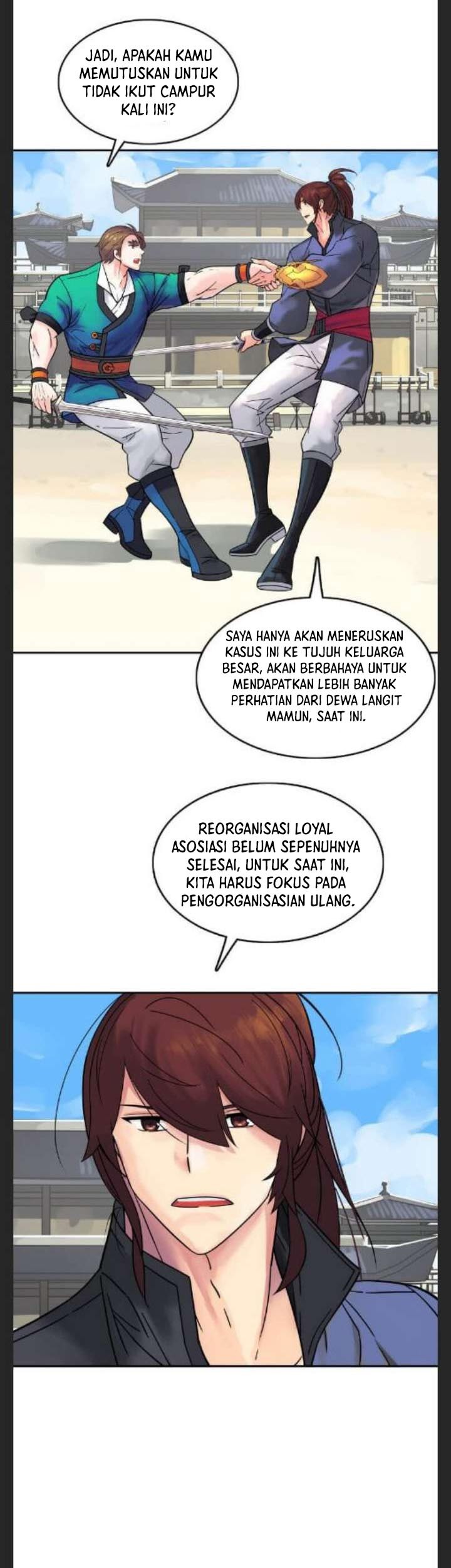Cerebral Renal Failure chapter 65 halaman 44