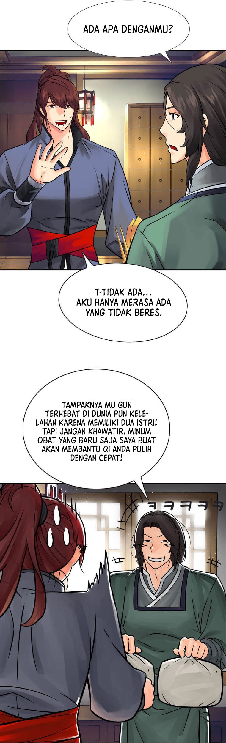 Cerebral Renal Failure chapter 66 halaman 48