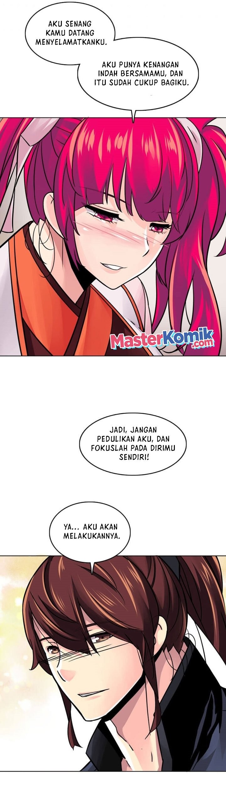 Cerebral Renal Failure chapter 69 halaman 30