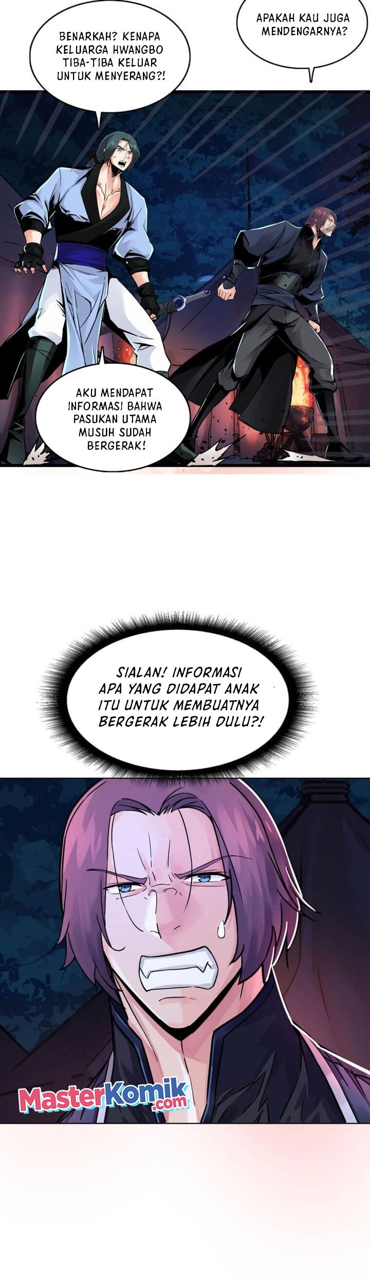 Cerebral Renal Failure chapter 69 halaman 42