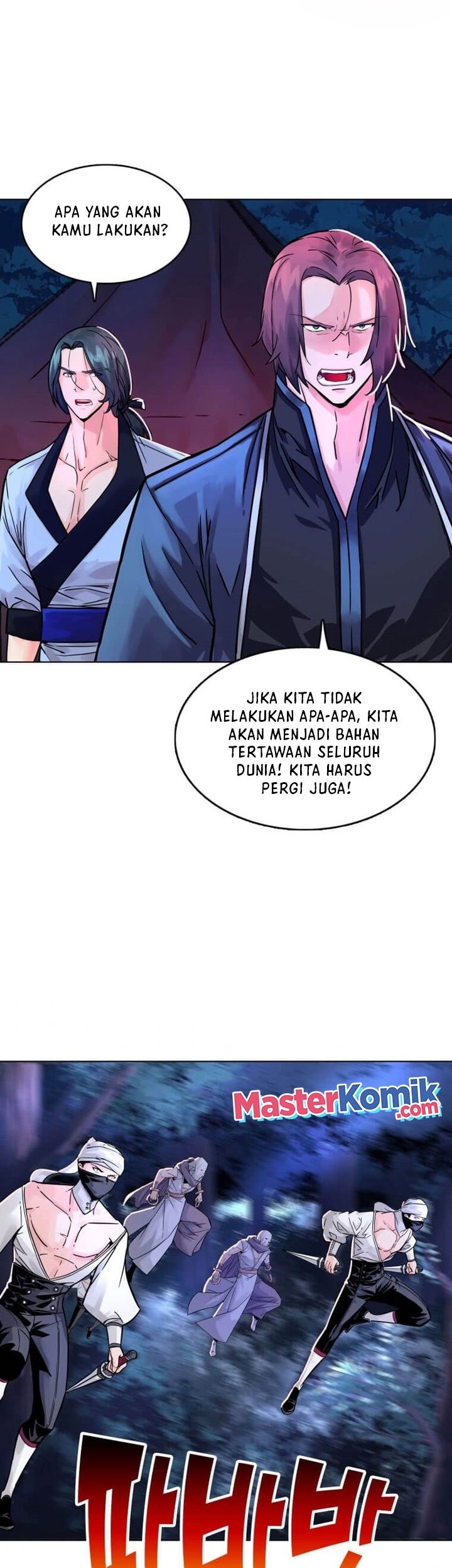 Cerebral Renal Failure chapter 69 halaman 43