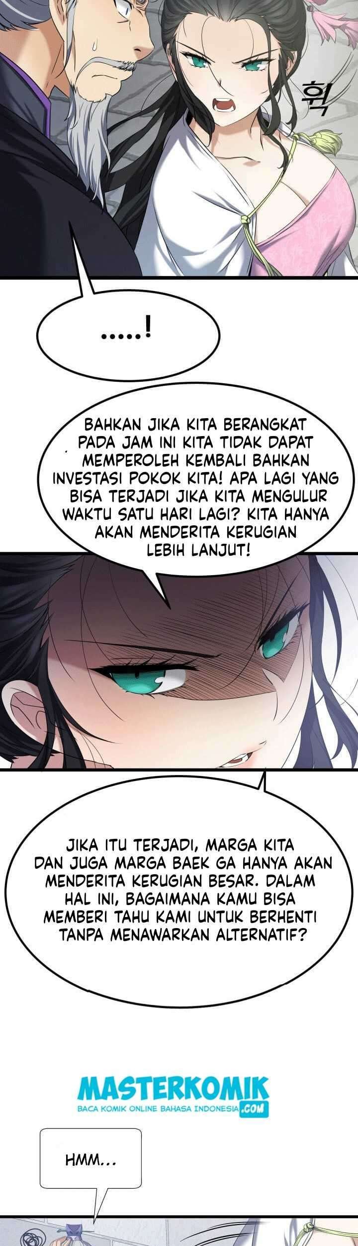 Cerebral Renal Failure chapter 7 halaman 3