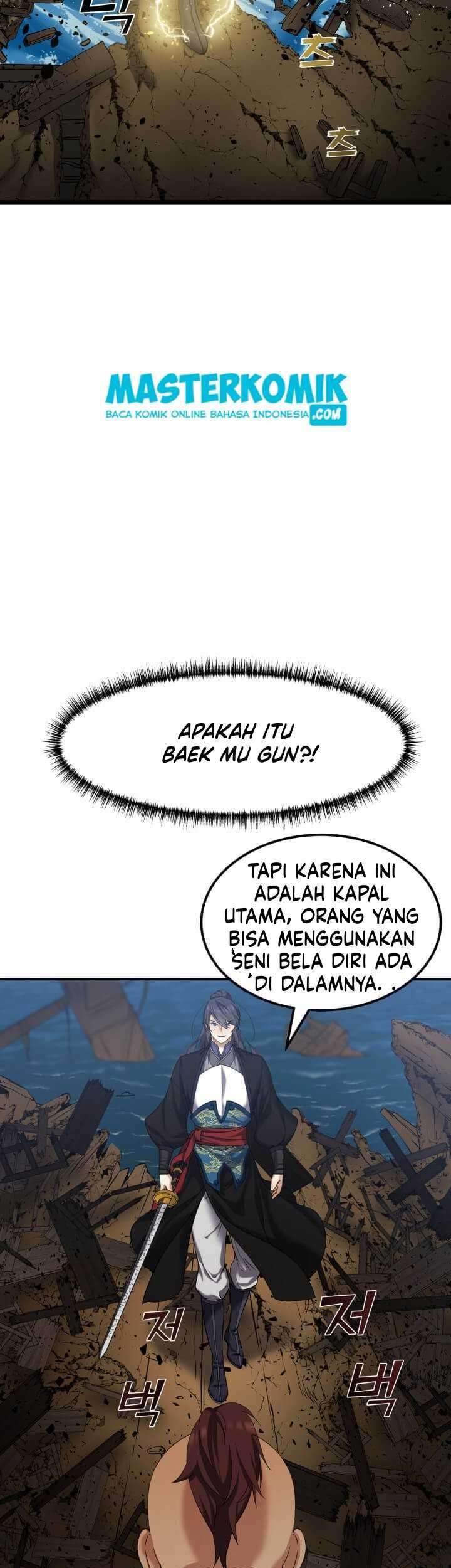 Cerebral Renal Failure chapter 7 halaman 28