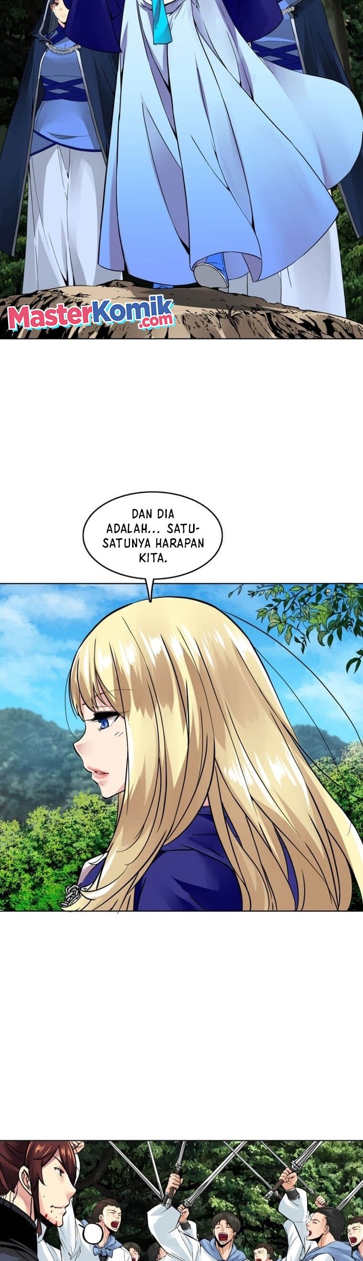 Cerebral Renal Failure chapter 74 halaman 15