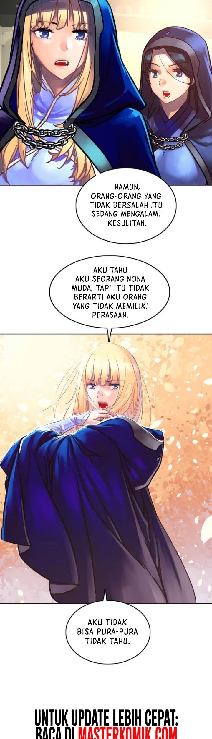 Cerebral Renal Failure chapter 74 halaman 44