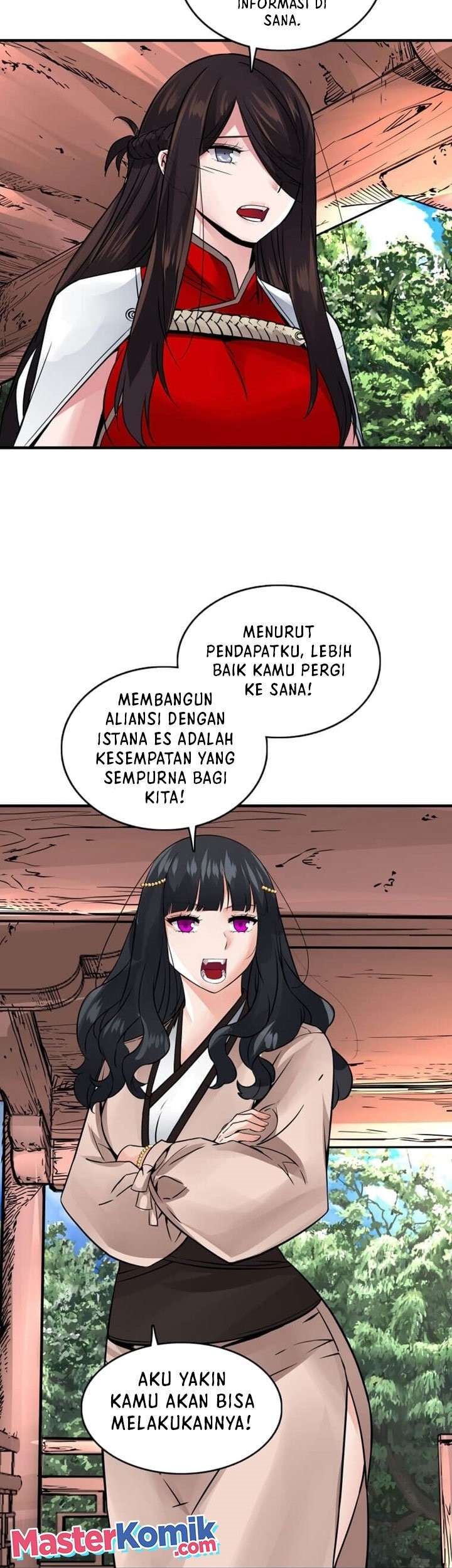 Cerebral Renal Failure chapter 76 halaman 32