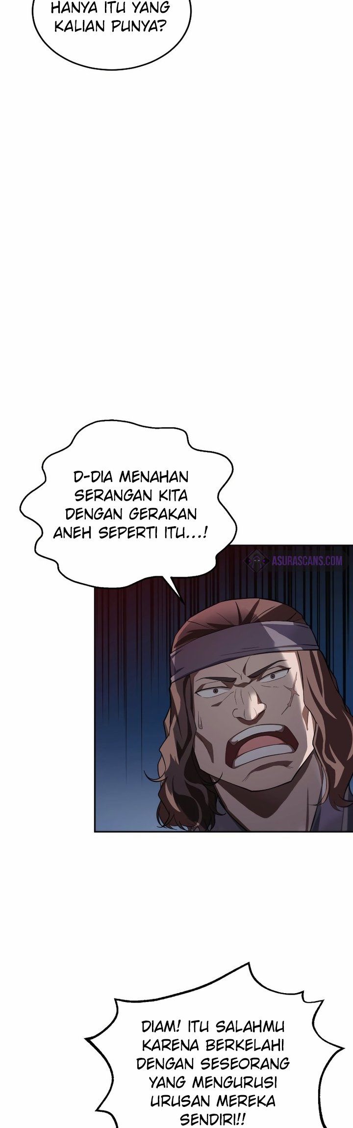 Champion’s Path to Murim Bab 01 halaman 21
