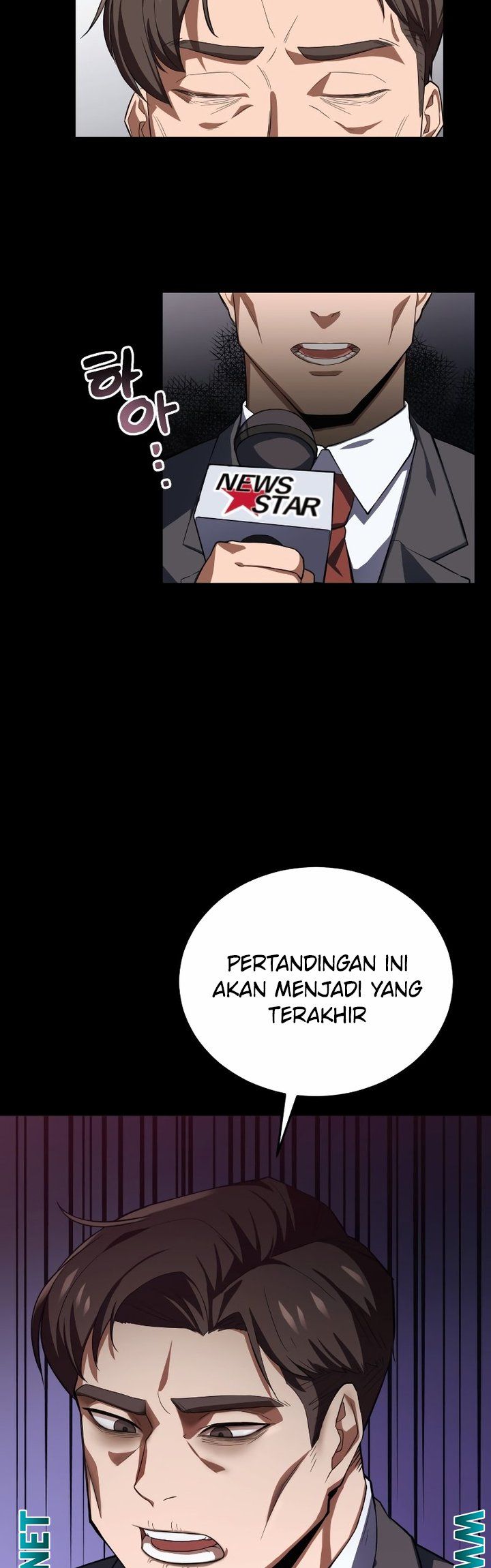 Champion’s Path to Murim Bab 01 halaman 40