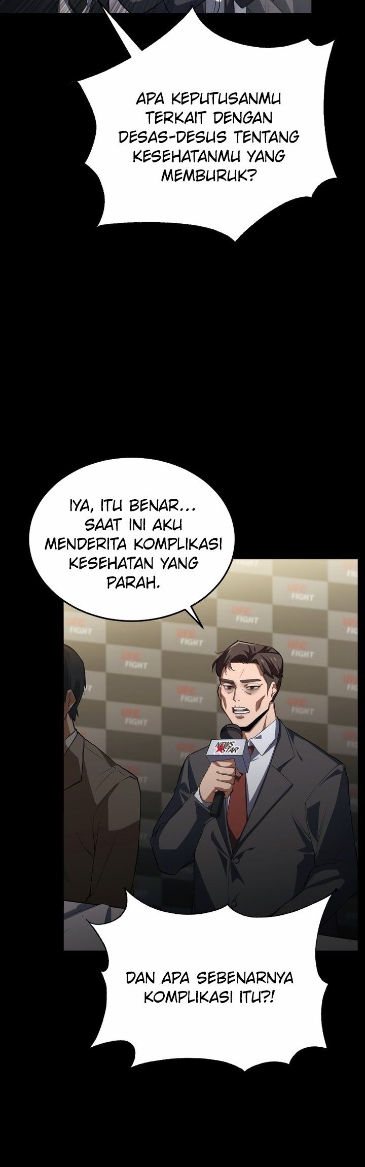 Champion’s Path to Murim Bab 01 halaman 42