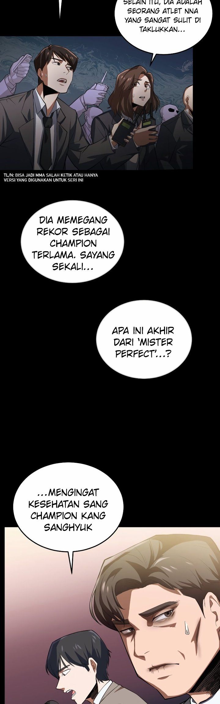 Champion’s Path to Murim Bab 01 halaman 44