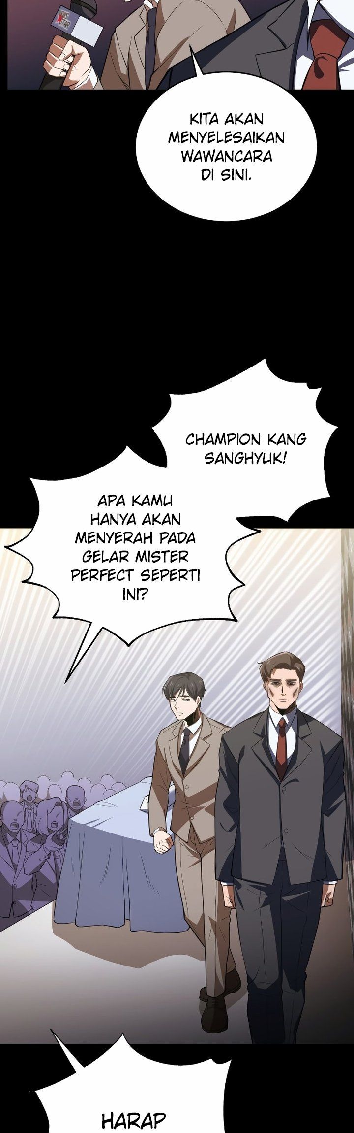Champion’s Path to Murim Bab 01 halaman 45