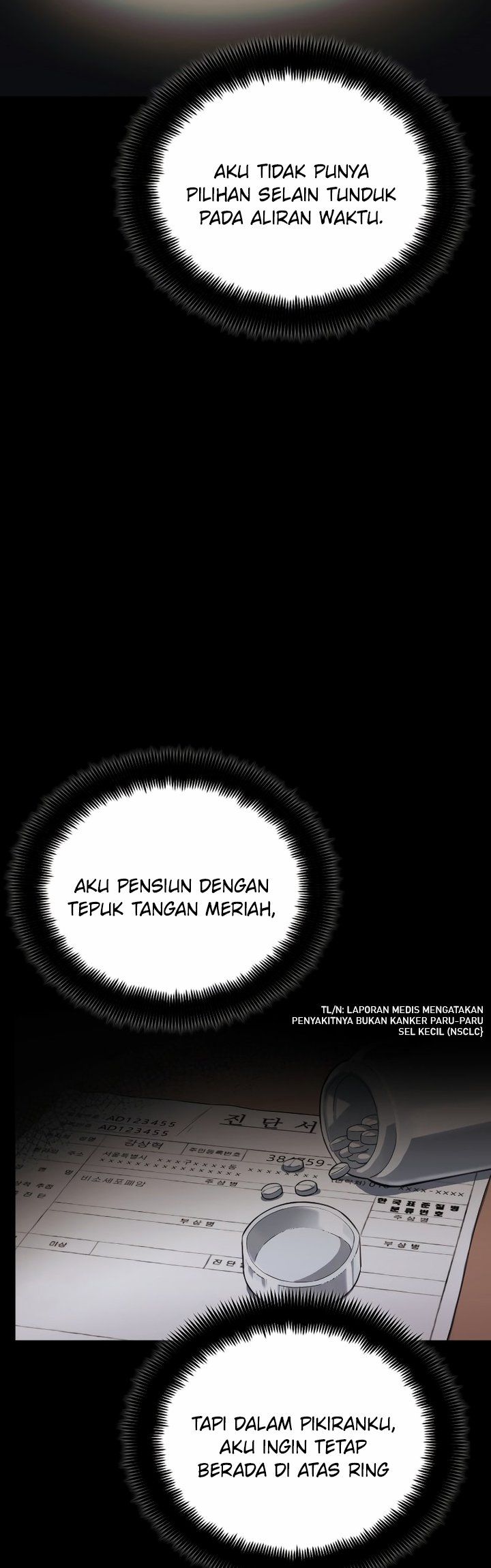 Champion’s Path to Murim Bab 01 halaman 51