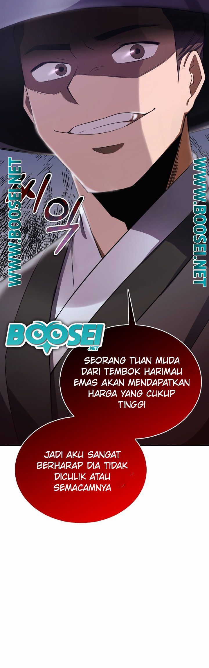 Champion’s Path to Murim Bab 01 halaman 73