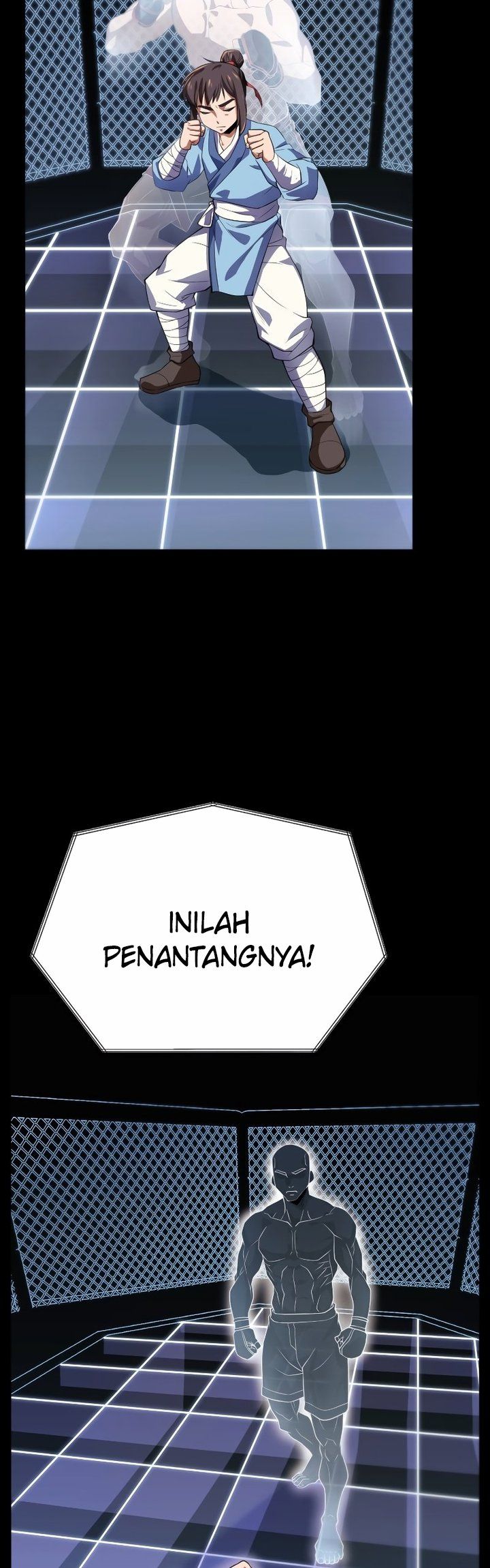 Champion’s Path to Murim Bab 01 halaman 80