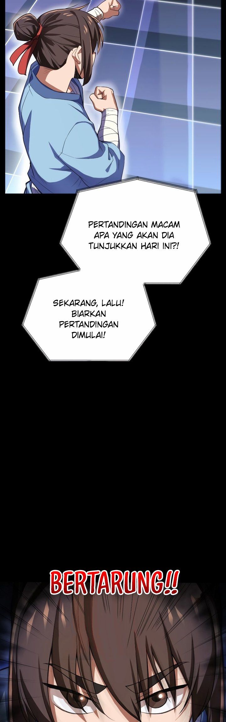 Champion’s Path to Murim Bab 01 halaman 81