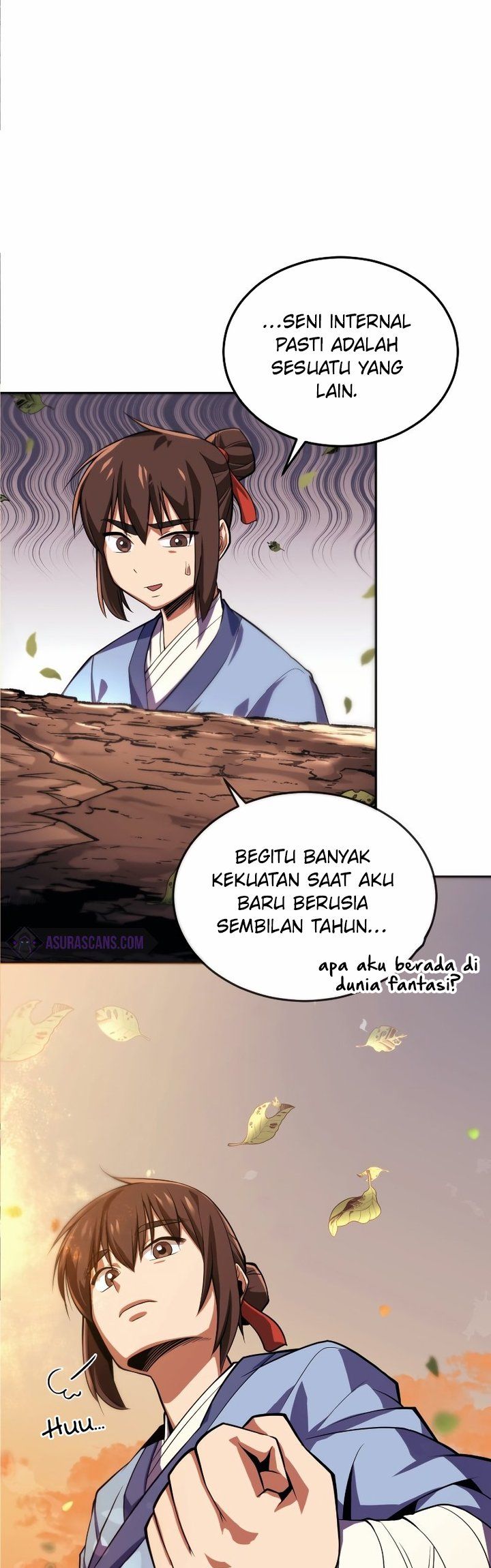 Champion’s Path to Murim Bab 01 halaman 95