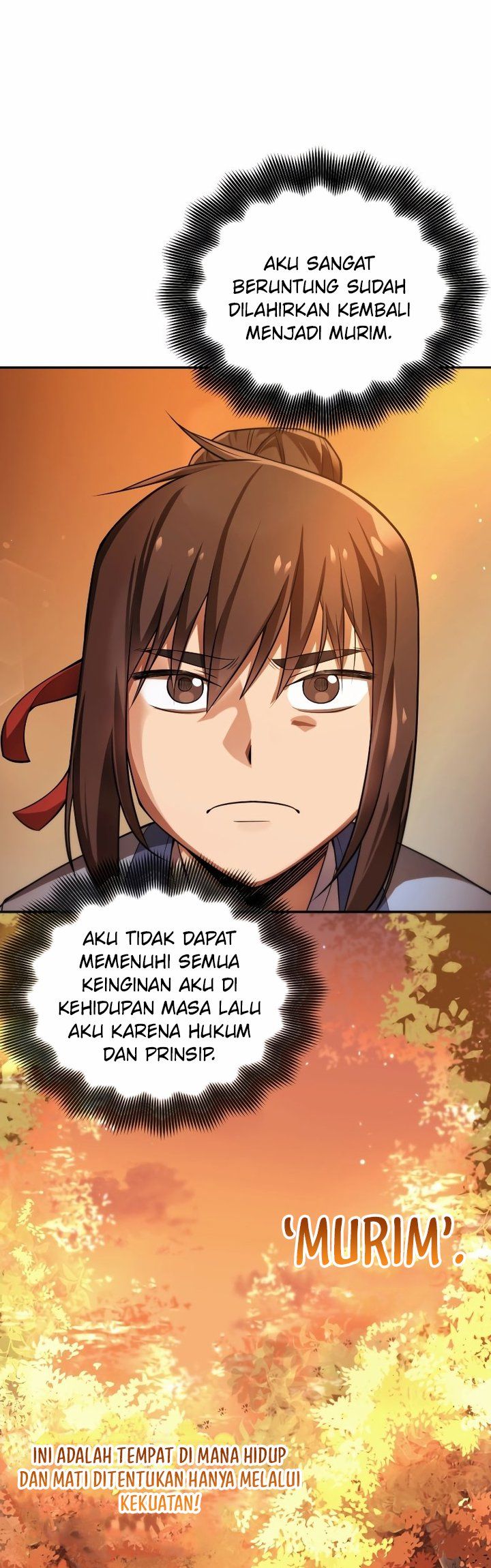 Champion’s Path to Murim Bab 01 halaman 98
