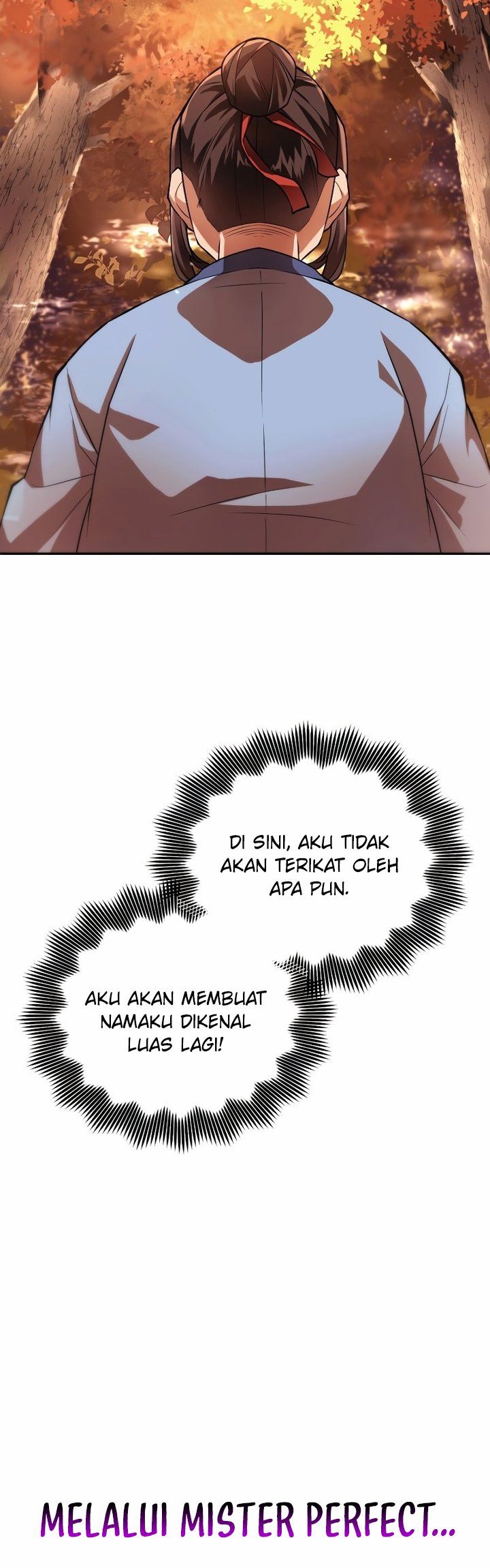 Champion’s Path to Murim Bab 01 halaman 99