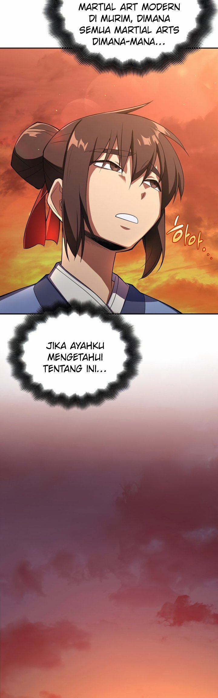 Champion’s Path to Murim Bab 02 halaman 5