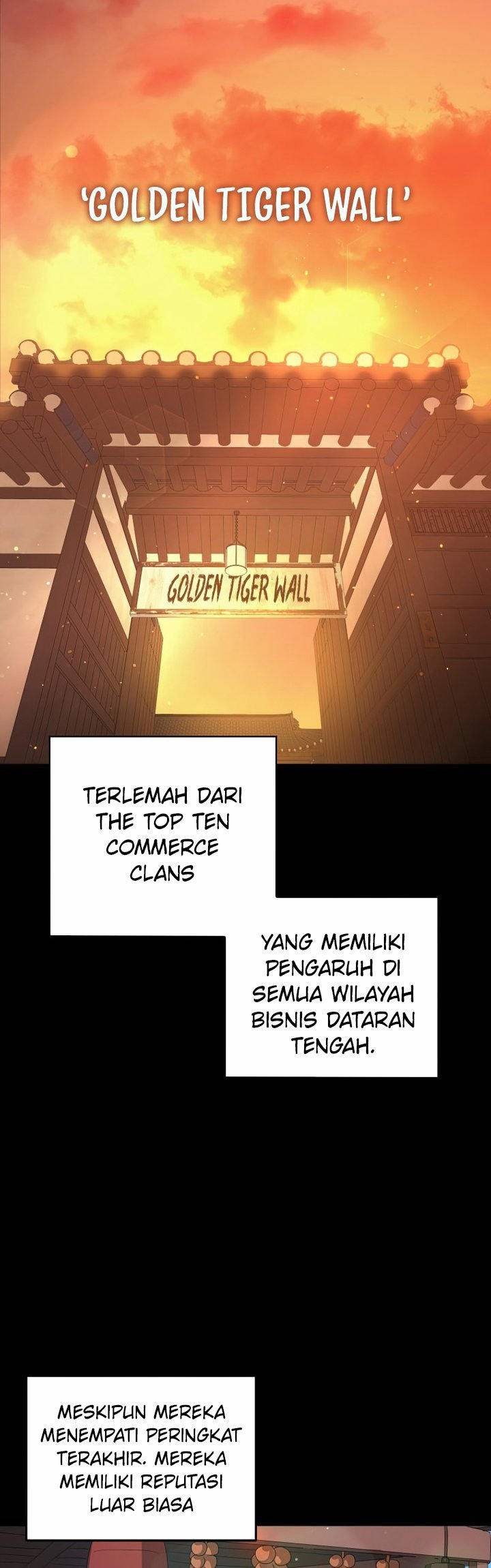 Champion’s Path to Murim Bab 02 halaman 6