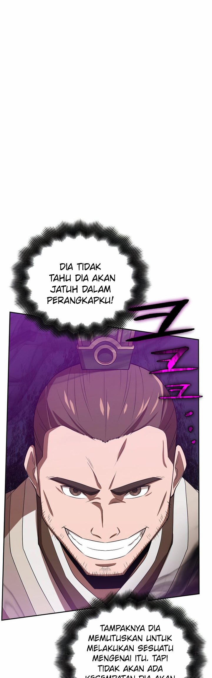 Champion’s Path to Murim Bab 02 halaman 23