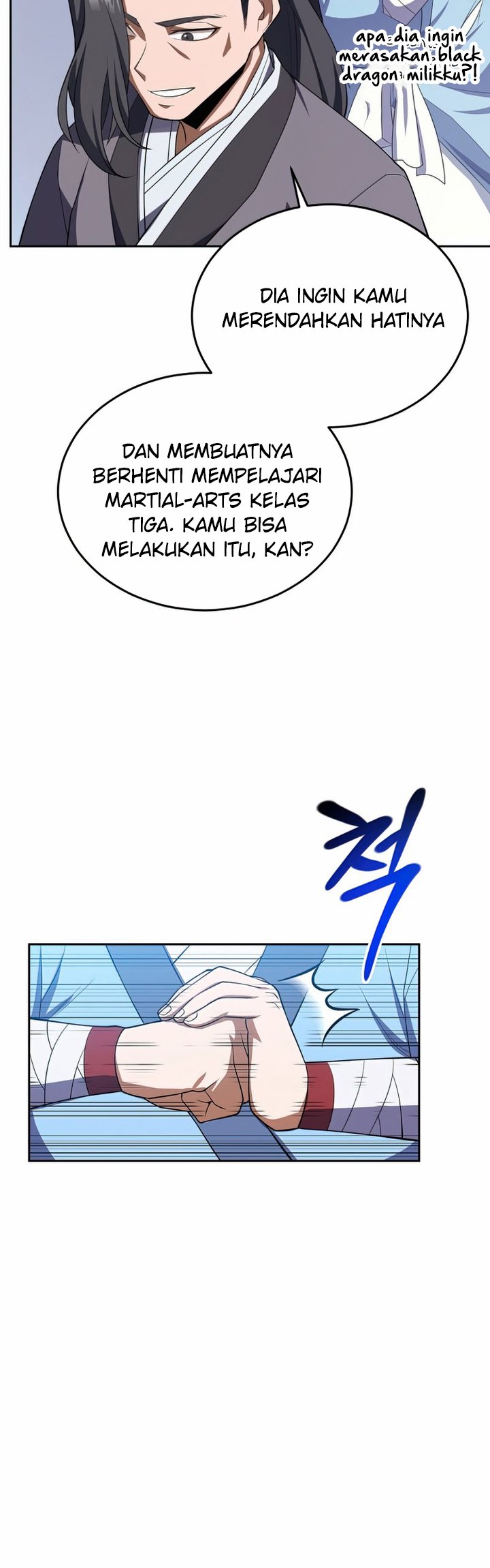 Champion’s Path to Murim Bab 02 halaman 41