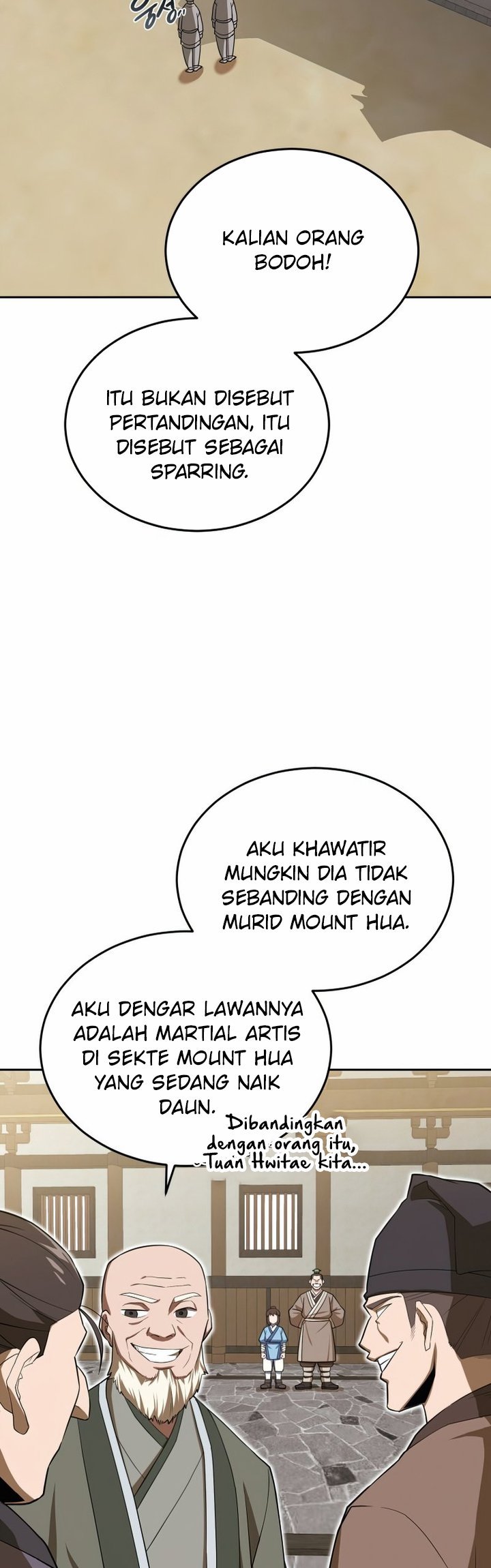 Champion’s Path to Murim Bab 02 halaman 44