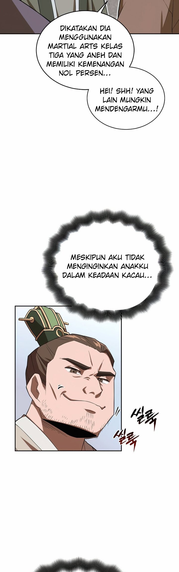 Champion’s Path to Murim Bab 02 halaman 45