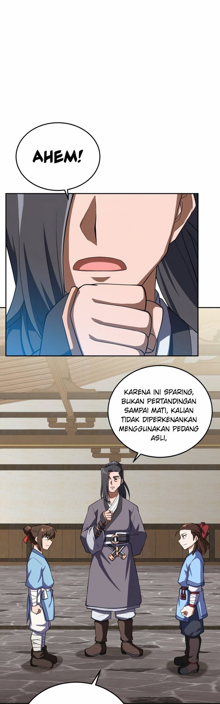 Champion’s Path to Murim Bab 02 halaman 50