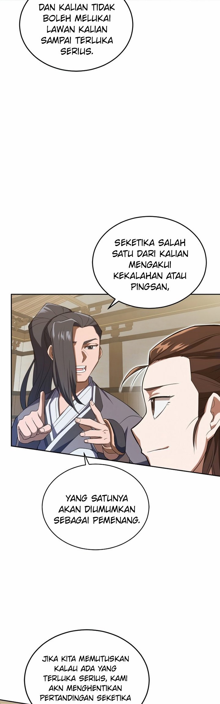 Champion’s Path to Murim Bab 02 halaman 51