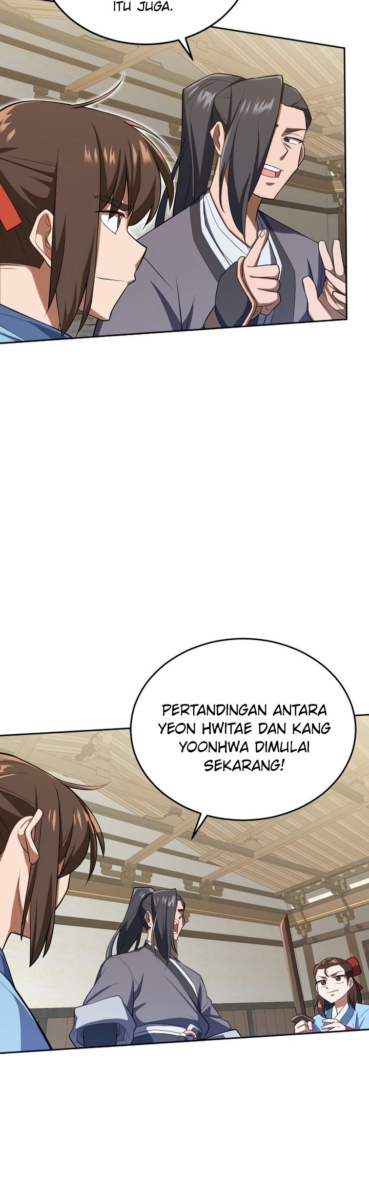 Champion’s Path to Murim Bab 02 halaman 52