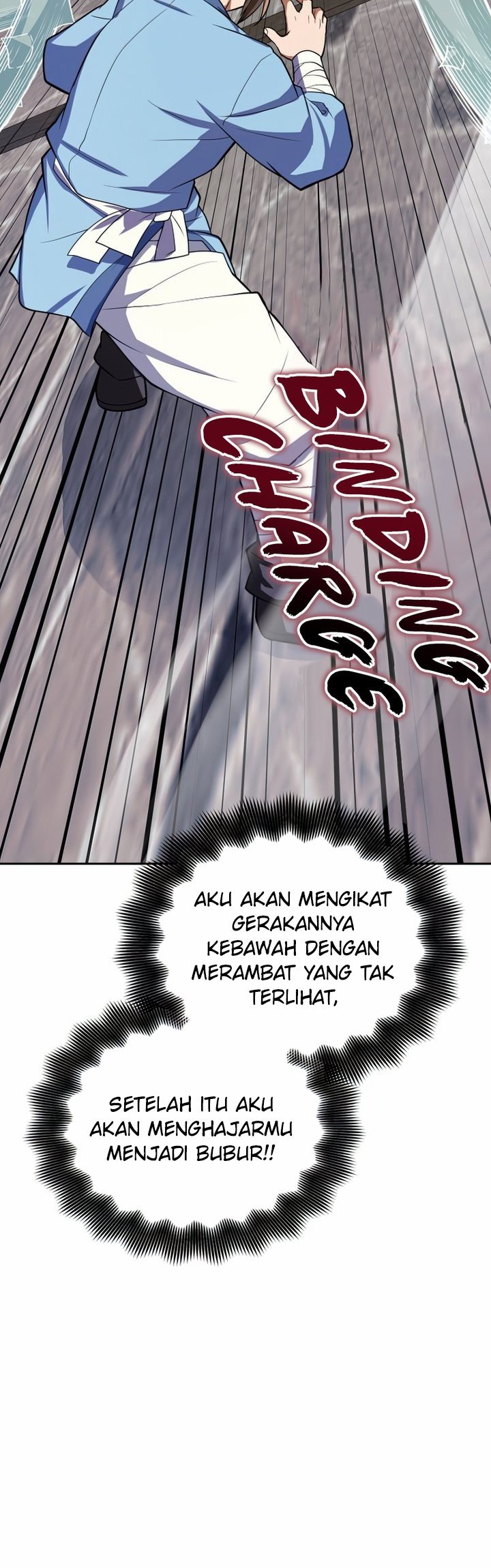 Champion’s Path to Murim Bab 02 halaman 59