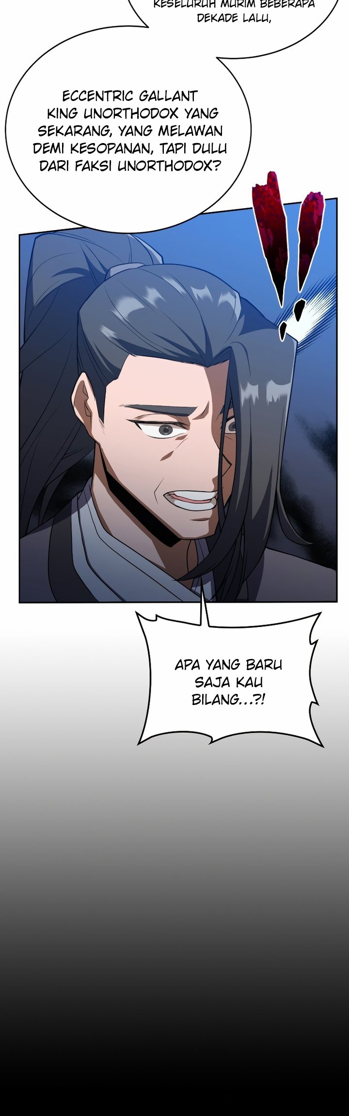 Champion’s Path to Murim Bab 03 halaman 18