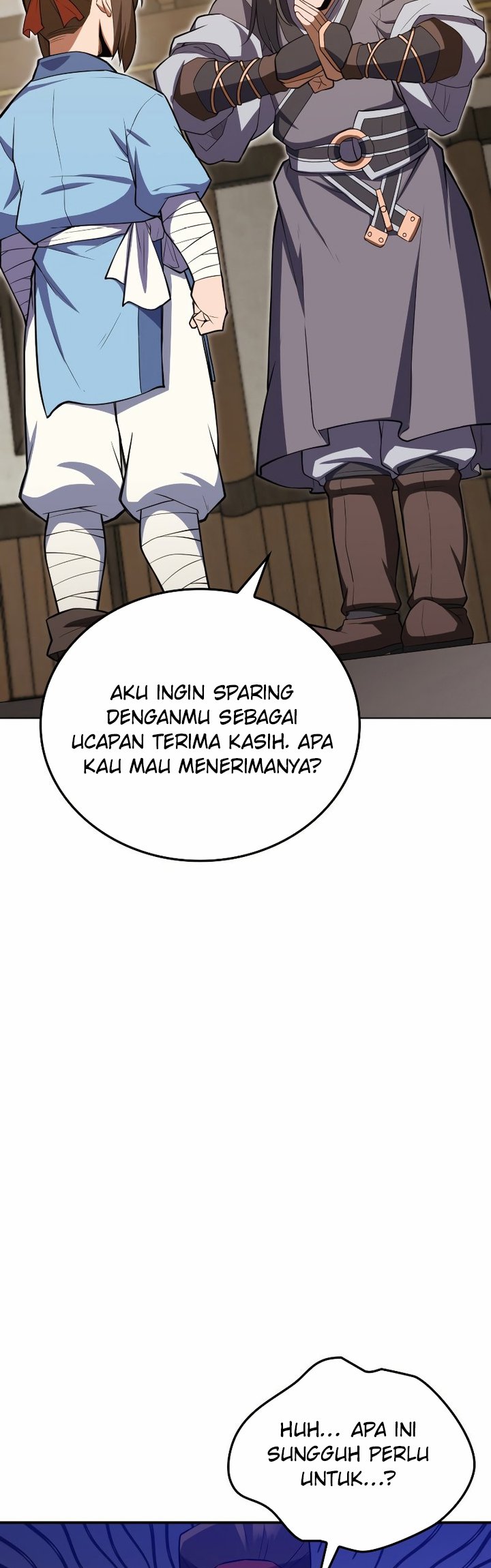 Champion’s Path to Murim Bab 03 halaman 37