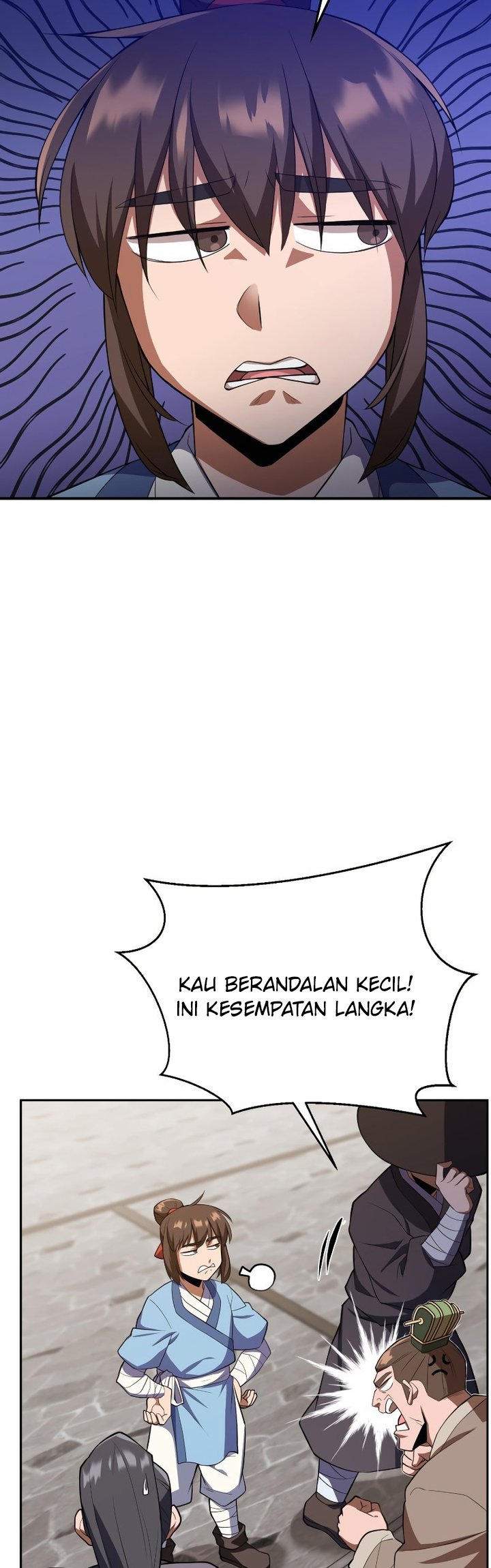 Champion’s Path to Murim Bab 03 halaman 38