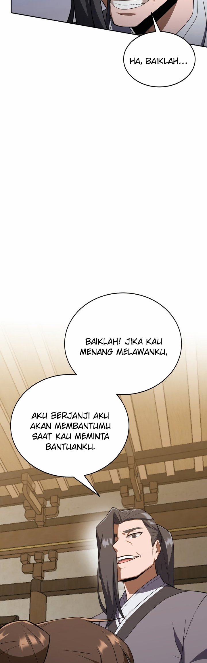 Champion’s Path to Murim Bab 03 halaman 43