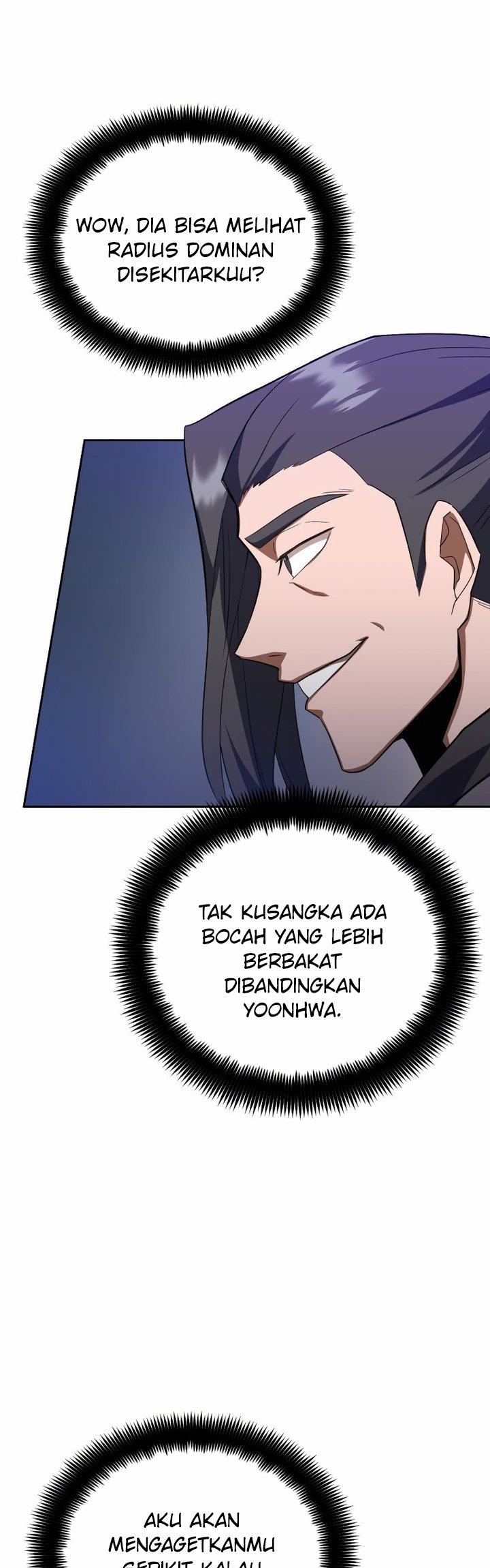 Champion’s Path to Murim Bab 03 halaman 57