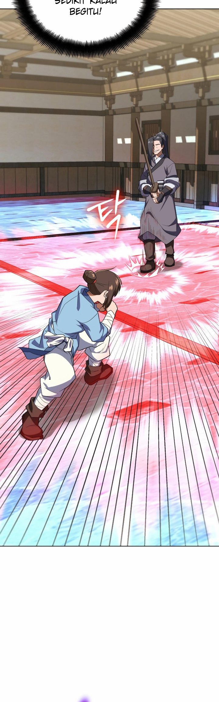 Champion’s Path to Murim Bab 03 halaman 58