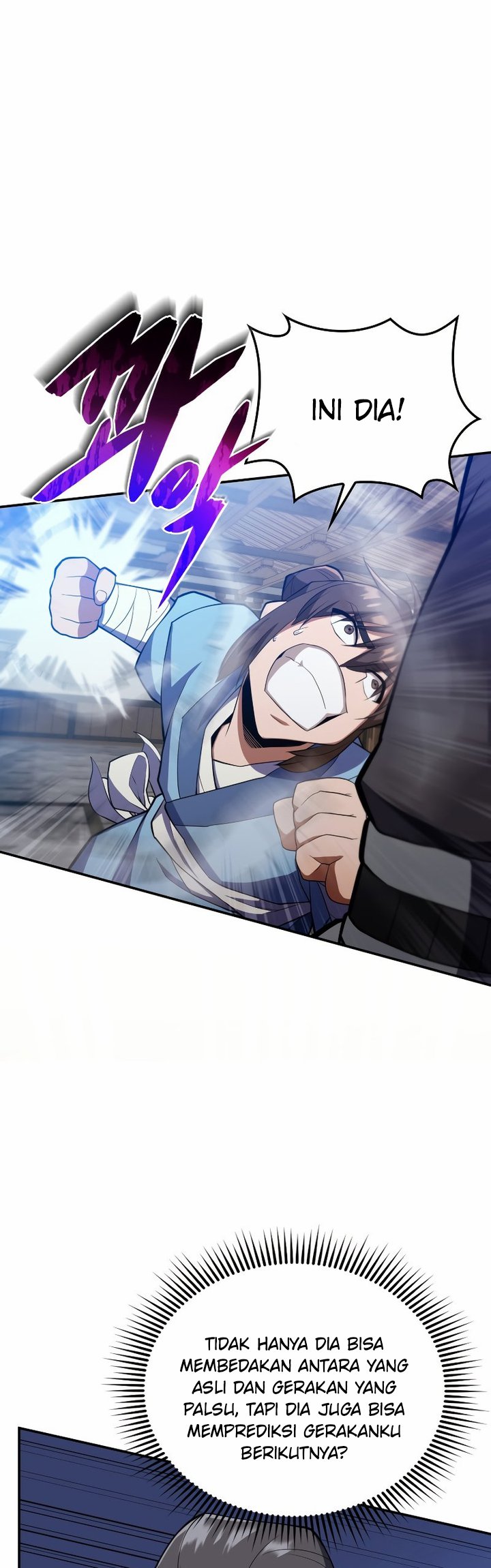 Champion’s Path to Murim chapter 04 halaman 5